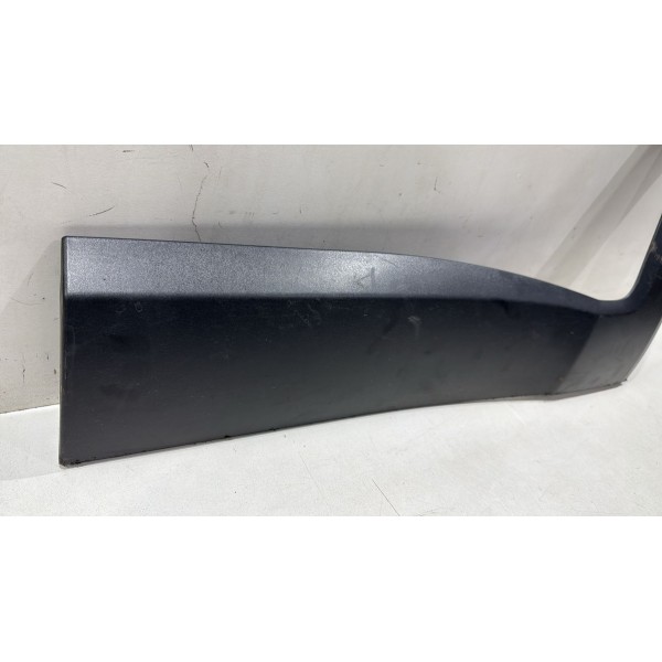 Moldura Lateral Porta Traseira Esquerda Renegade Usado