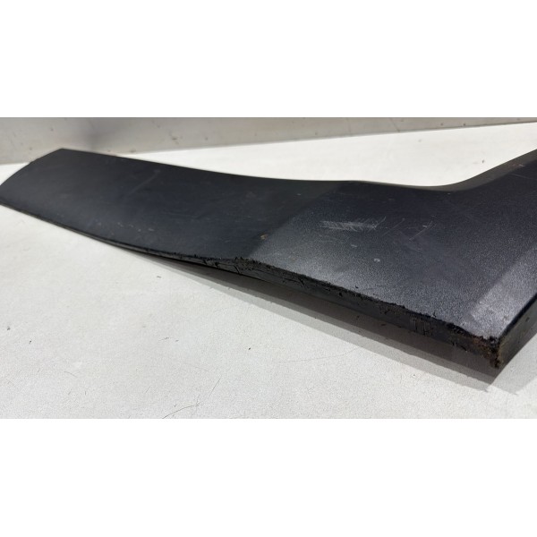 Moldura Lateral Porta Traseira Esquerda Renegade Usado