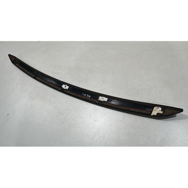 Moldura Frontal Capô Toyota Hilux 2016 Á 2019 757700k340