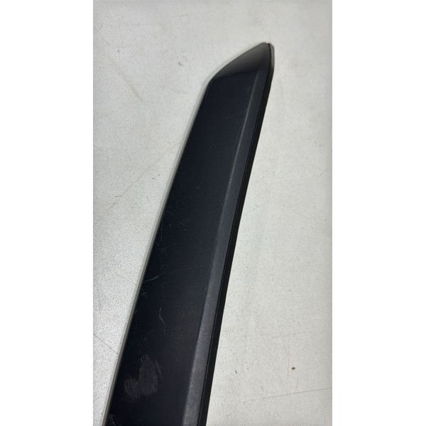 Moldura Frontal Capô Toyota Hilux 2016 Á 2019 757700k340