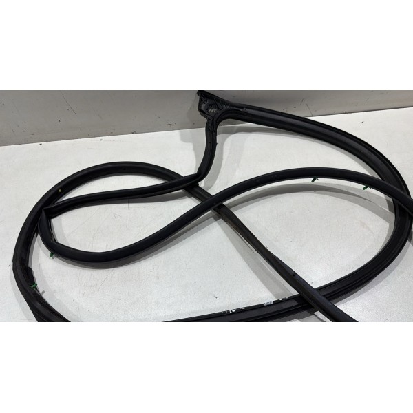 Borracha Guarnição Porta Dianteira Direita Gm Onix 2013/20