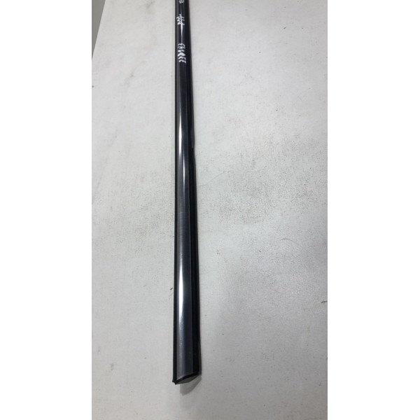 Pestana Externa Porta Traseira Esquerda Honda Civic 2001/03 Cromada
