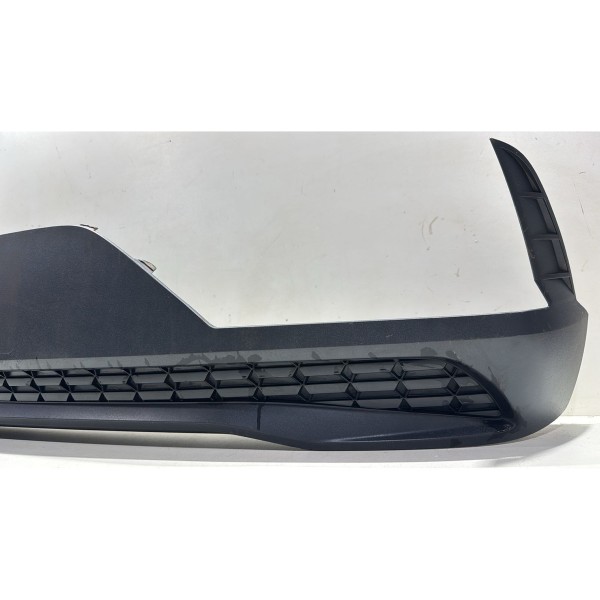 Spoiler Parachoque Traseiro Hb20 2023 Á 2024 86612r1600 Preto
