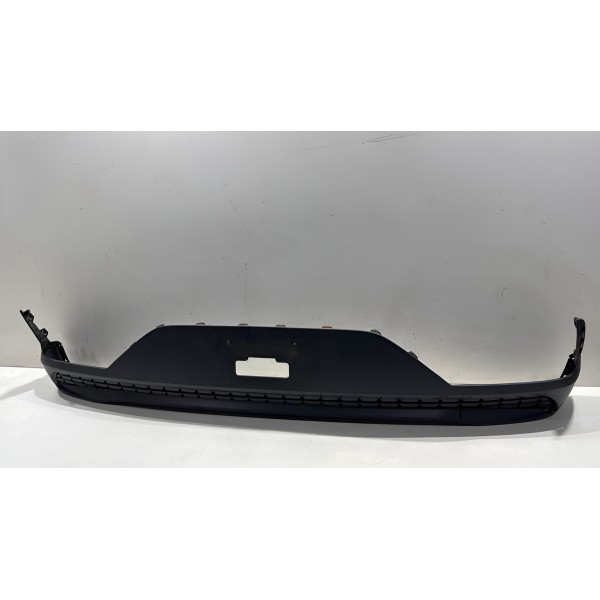 Spoiler Parachoque Traseiro Hb20 2023 Á 2024 86612r1600 Preto
