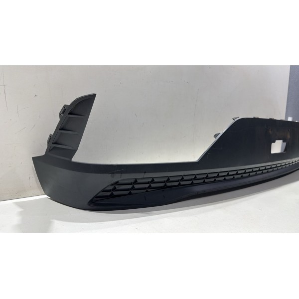 Spoiler Parachoque Traseiro Hb20 2023 Á 2024 86612r1600 Preto
