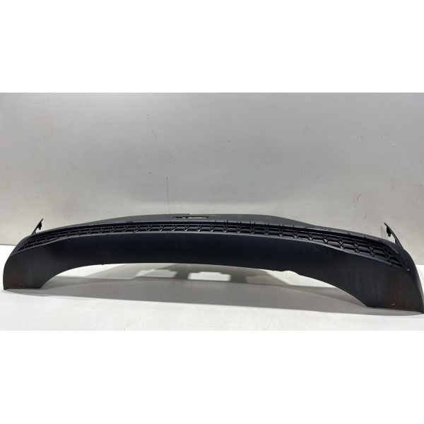 Spoiler Parachoque Traseiro Hb20 2023 Á 2024 86612r1600 Preto