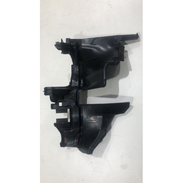Defletor Lateral Esquerdo Radiador Sw4 Diesel 2016 A 2023