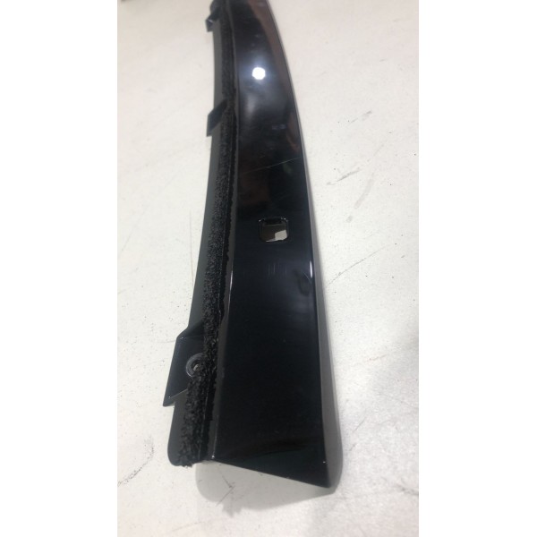 Acabamento Black Light Traseiro Creta 2023 87222bw000