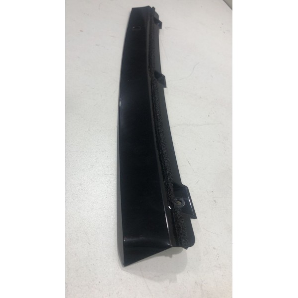 Acabamento Black Light Traseiro Creta 2023 87222bw000