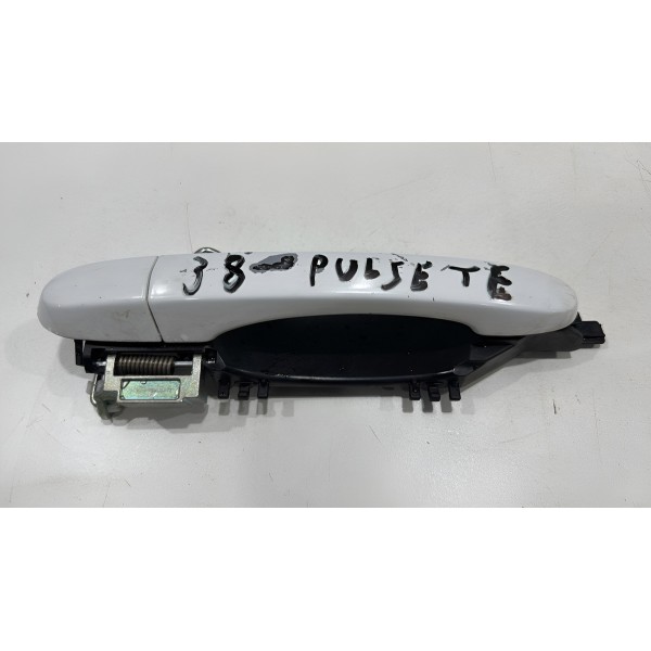 Maçaneta Externa Traseira Esquerda Fiat Pulse 2021 2022 2023