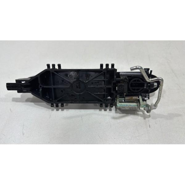 Maçaneta Externa Traseira Esquerda Fiat Pulse 2021 2022 2023