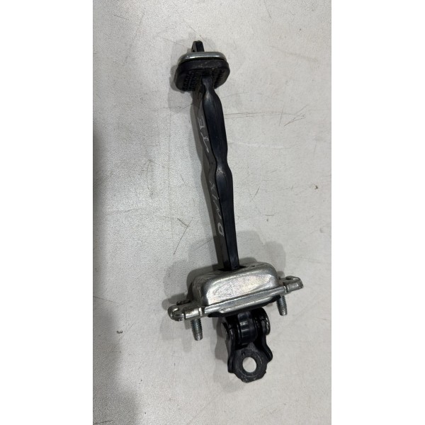 Limitador Porta Traseira Esquerda Onix 2013 2017 Limitador Porta Traseira Esquerda Onix 2013 2017