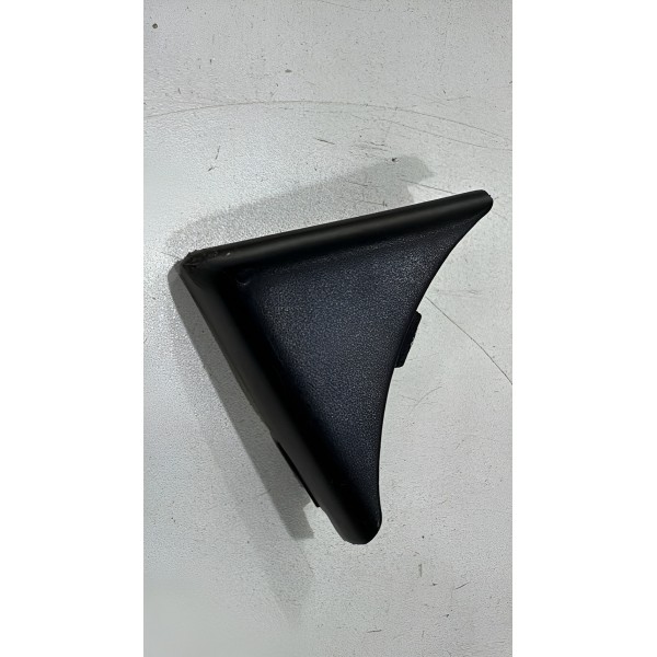 Acabamento Porta Dianteira Direita Renault Megane 2006 Á 12 Preto
