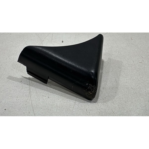 Acabamento Porta Dianteira Direita Renault Megane 2006 Á 12 Preto