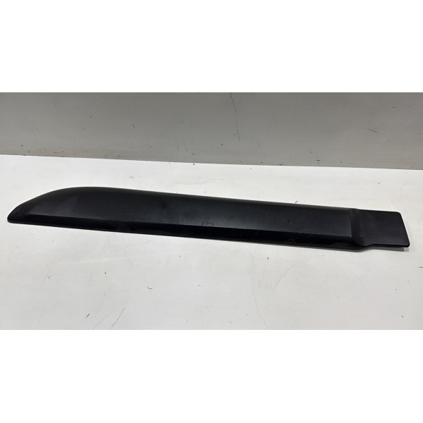 Friso Porta Tras Esquerda Nova Strada Dupla Original 7094948 Preto