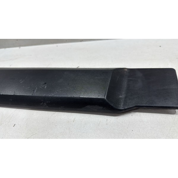 Friso Porta Tras Esquerda Nova Strada Dupla Original 7094948 Preto