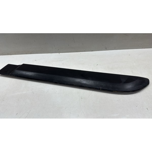Friso Porta Tras Esquerda Nova Strada Dupla Original 7094948 Preto