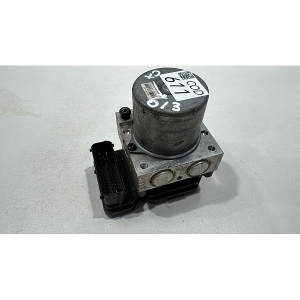 Módulo Abs Hyundai Hb20 2013 A 2019 589201s300 Preto
