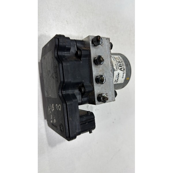 Módulo Abs Hyundai Hb20 2013 A 2019 589201s300 Preto