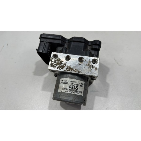 Módulo Abs Hyundai Hb20 2013 A 2019 589201s300