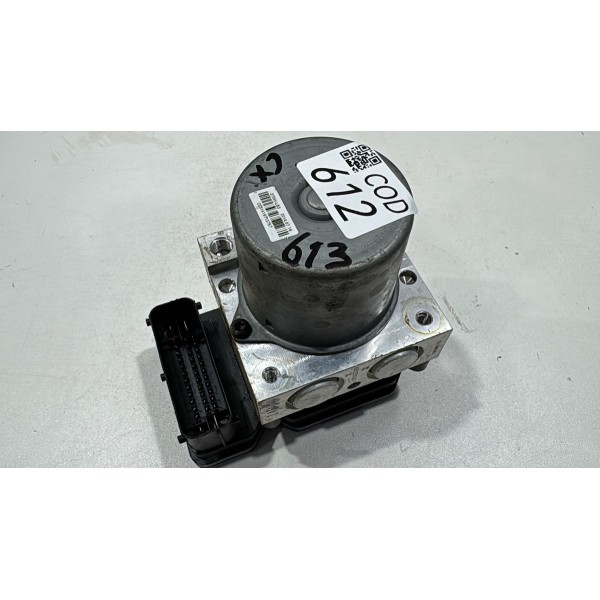 Módulo Abs Hyundai Hb20 2013 A 2019 589201s300