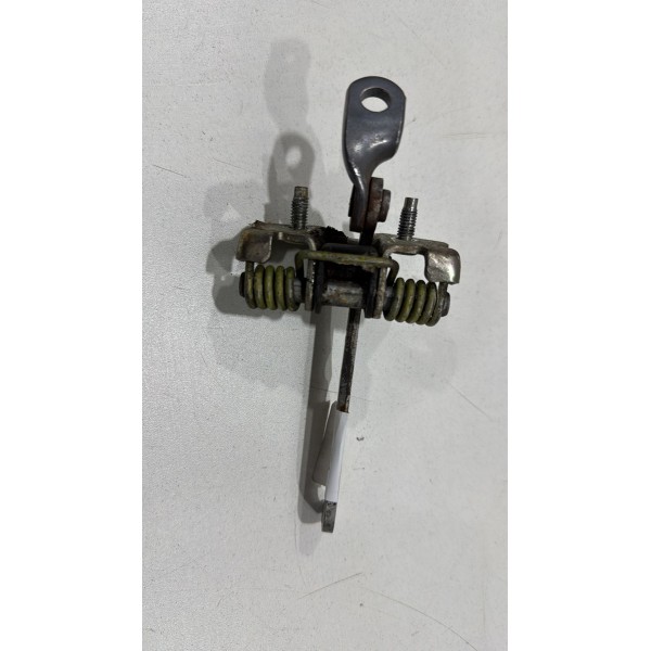 Limitador De Porta Traseiro Esquerdo Peugeot 207 Sw Original Limitador De Porta Traseiro Esquerdo Peugeot 207 Sw Original