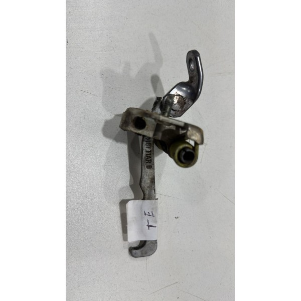 Limitador De Porta Traseiro Esquerdo Peugeot 207 Sw Original Limitador De Porta Traseiro Esquerdo Peugeot 207 Sw Original