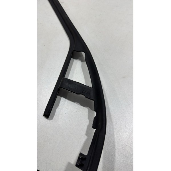Moldura Quadro Porta Diant Esquerda Discovery 4 2011 Interna