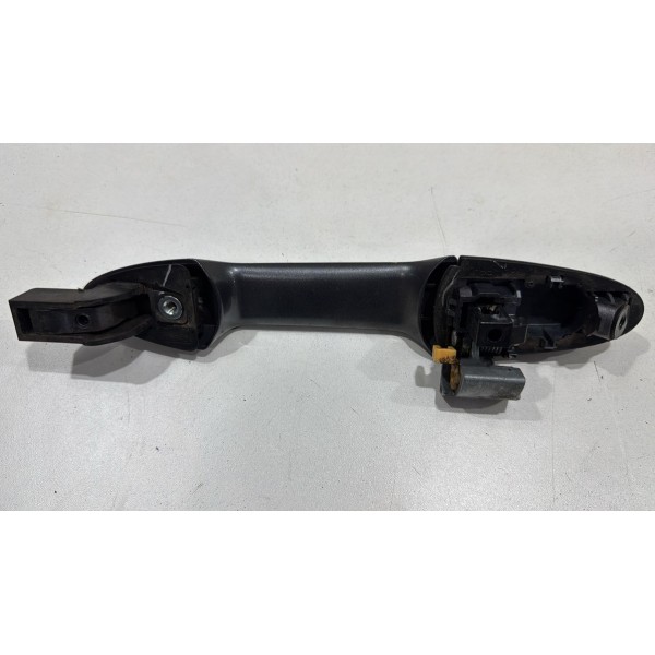 Maçaneta Externa Honda Fit 1.5 Dianteira Esquerda 2015 2016