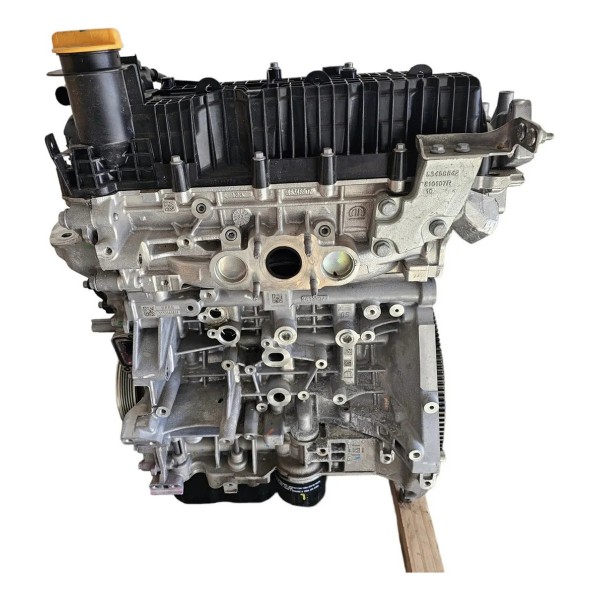 Motor Parcial Commander Compass 2023 1.3 T270 (ler Anuncio)