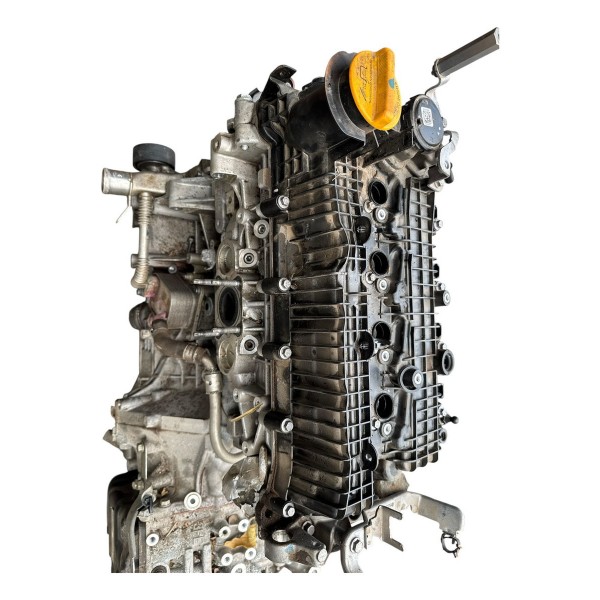 Motor Parcial Commander Compass 2023 1.3 T270 (ler Anuncio)