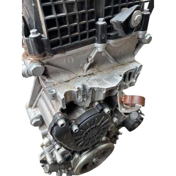 Motor Parcial Commander Compass 2023 1.3 T270 (ler Anuncio)