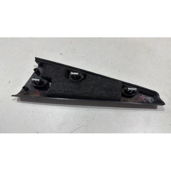 Acabamento Porta Traseiro Direito Jeep Compass 2018/20 Traseira Direita Cx79