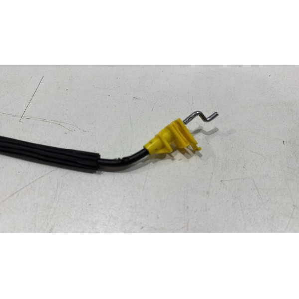 Cabo Fechadura Porta Traseira Direita Gm Prisma Onix 13 Á 19