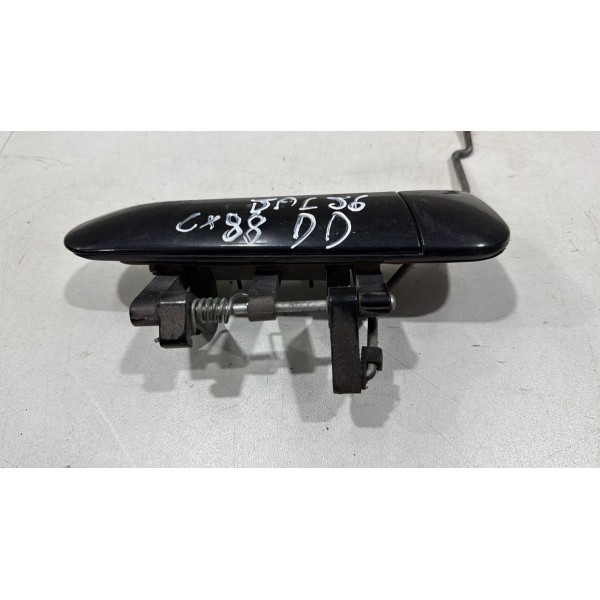 Maçaneta Externa Dianteira Direita Jac J6 2009 A 2013