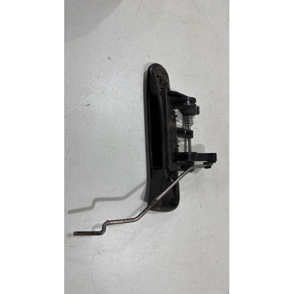 Maçaneta Externa Dianteira Direita Jac J6 2009 A 2013