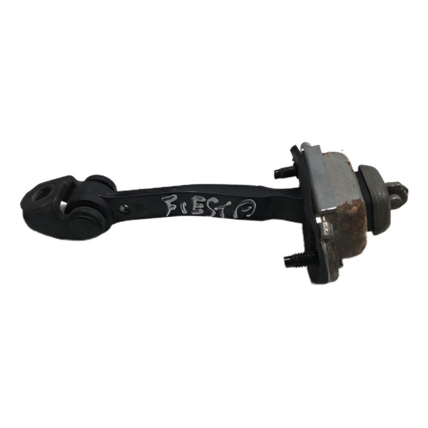 Limitador Dianteira Direita Ford Fiesta 2003 A 2012 Usado