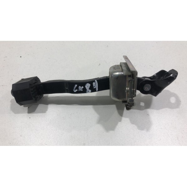 Limitador Porta Traseira Esquerda Honda Hrv 2016 A 2021 Limitador Porta Traseira Esquerda Honda Hrv 2016 A 2021