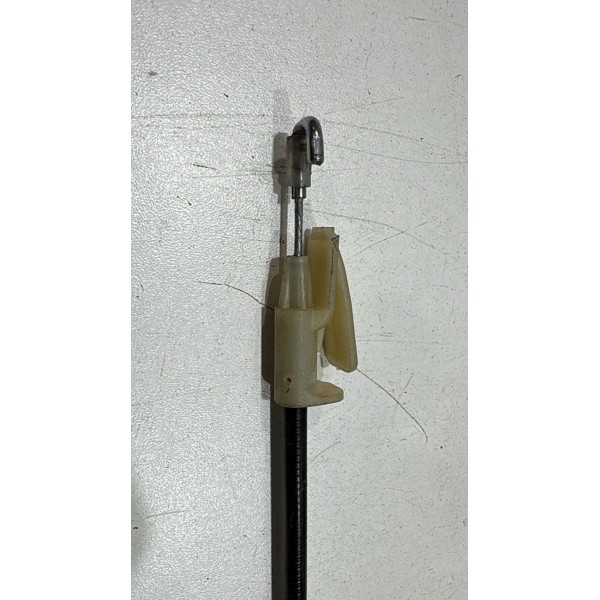 Cabo Fechadura Porta Traseira Onix 2012 A 2015 Esquerda