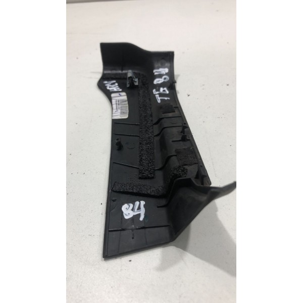 Acabamento Interno Porta Traseira Esquerda Hrv 2021 Usado Preta Acabamento Interno Porta Traseira Esquerda Hrv 2021 Usado Preta