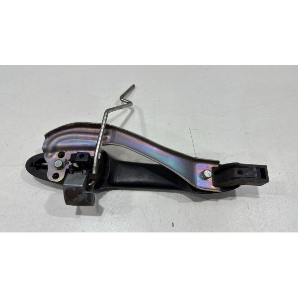 Maçaneta Externa Traseira Direita New Fit City 2015-2019 Maçaneta Externa Traseira Direita New Fit City 2015-2019