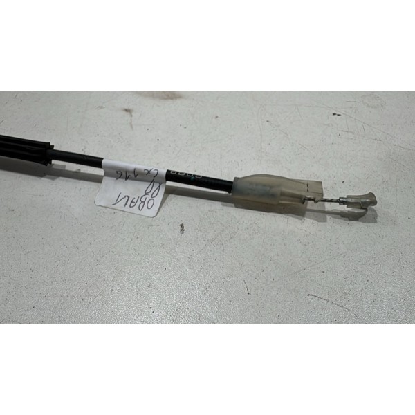 Cabo Fechadura Dianteira Direita Gm Cobalt 2013 Á 2019