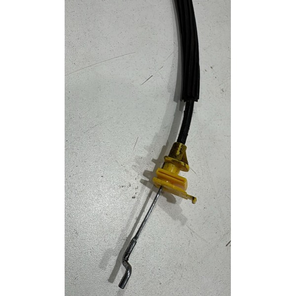 Cabo Fechadura Porta Dianteira Prisma Onix 13 A 2019 Direita