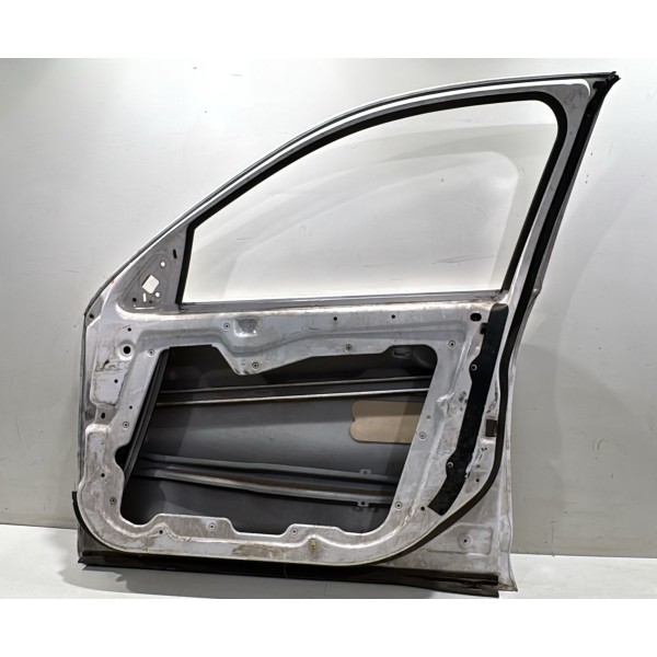 Porta Dianteira Direita Ford Fusion 2010 2011 2012 Branca