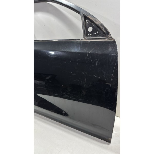 Porta Hyundai I30 2009 2010 2011 2012 Dianteira Direita Direito Preto Porta Hyundai I30 2009 2010 2011 2012 Dianteira Direita Direito Preto