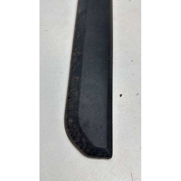 Friso Porta Diant Direita Nova Strada Dupla Original 7094947 Preto