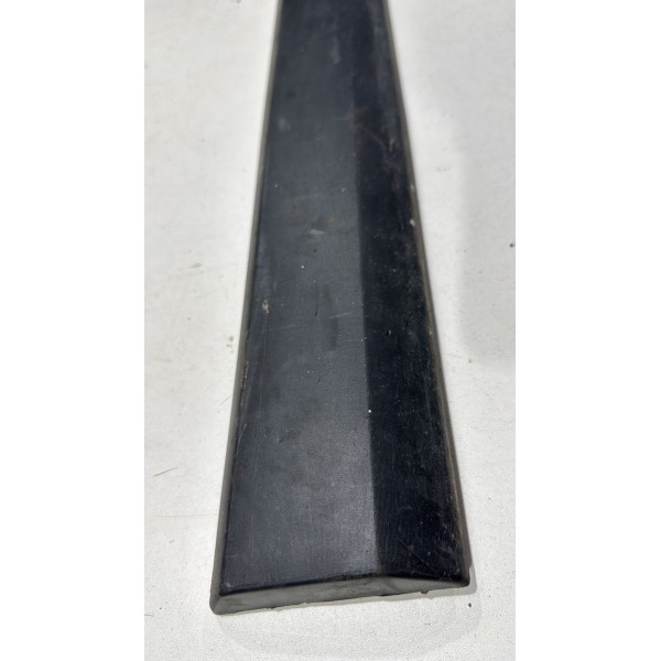 Friso Porta Diant Direita Nova Strada Dupla Original 7094947 Preto