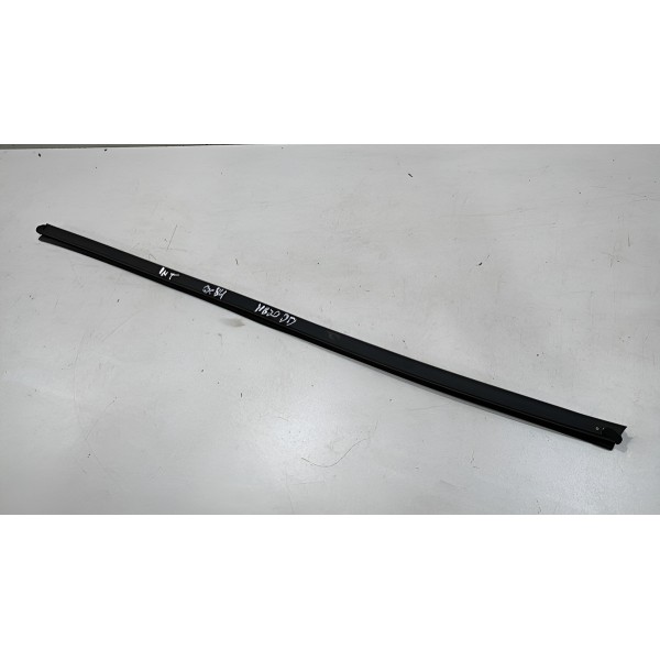 Pestana Interna Dianteira Direita Hyundai Hb20 2013 Á 2018 Preto