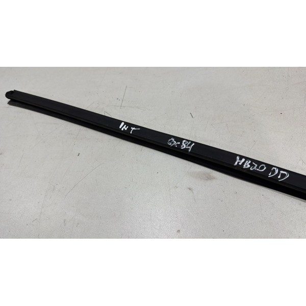 Pestana Interna Dianteira Direita Hyundai Hb20 2013 Á 2018 Preto Pestana Interna Dianteira Direita Hyundai Hb20 2013 Á 2018 Preto