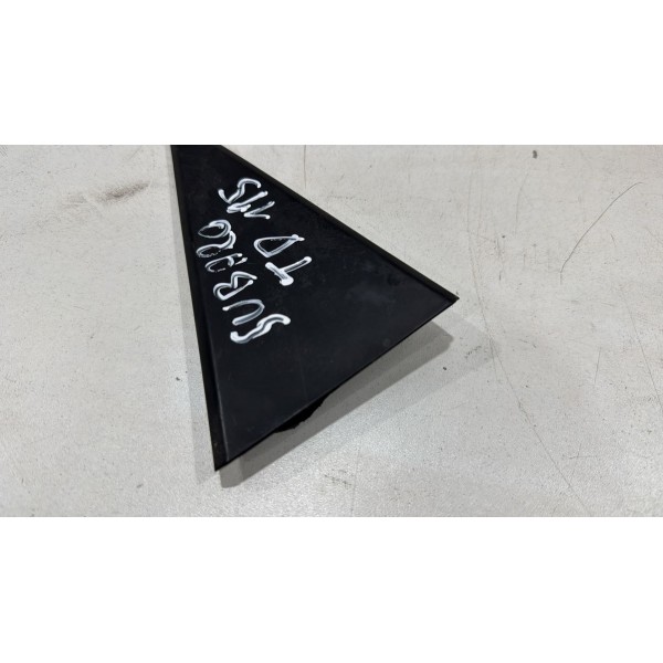 Acabamento Externo Porta Traseira Direita Impreza 2009 2012 Acabamento Externo Porta Traseira Direita Impreza 2009 2012